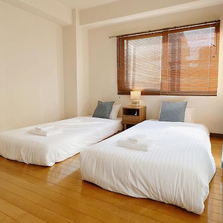 Pine Tree Hotel Hiroshima Exterior foto