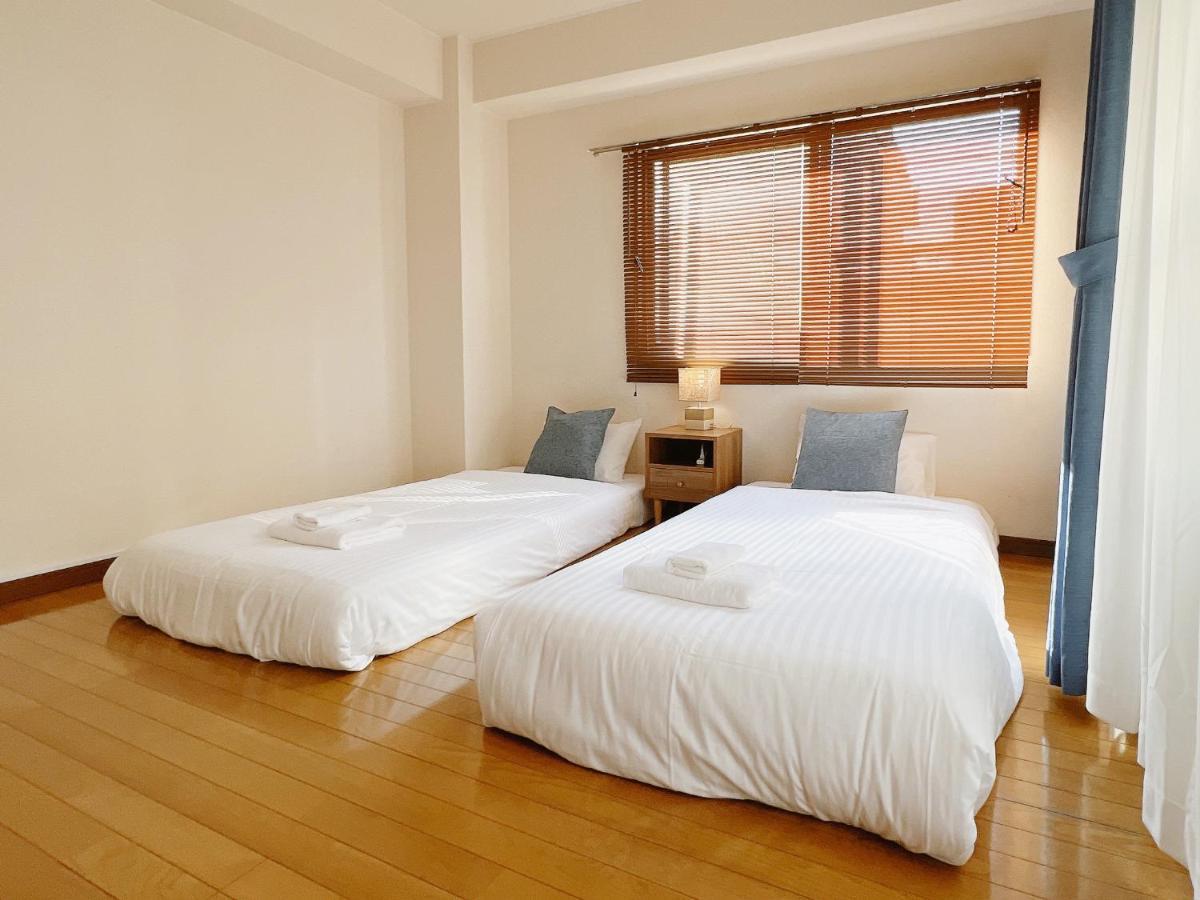 Pine Tree Hotel Hiroshima Exterior foto