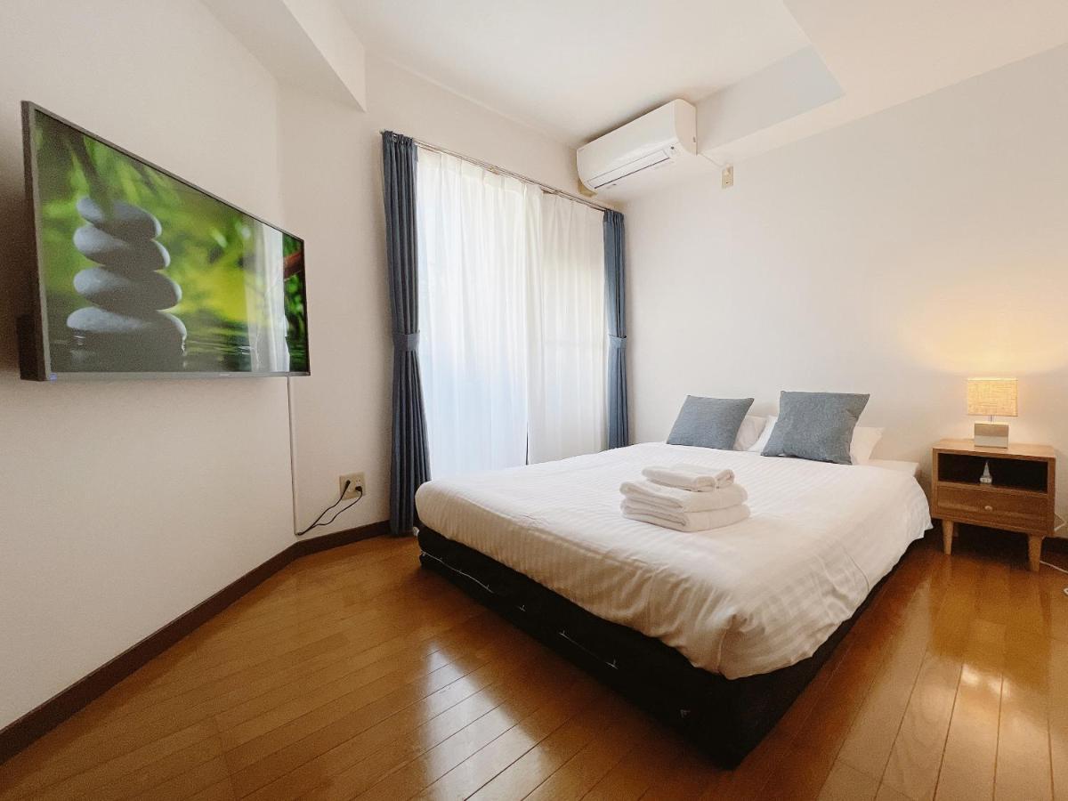 Pine Tree Hotel Hiroshima Exterior foto