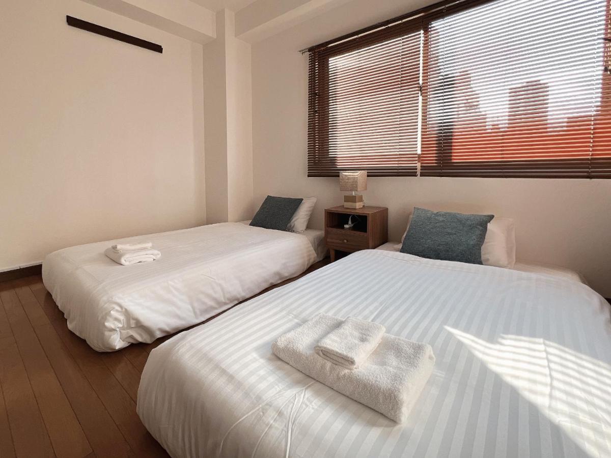 Pine Tree Hotel Hiroshima Exterior foto