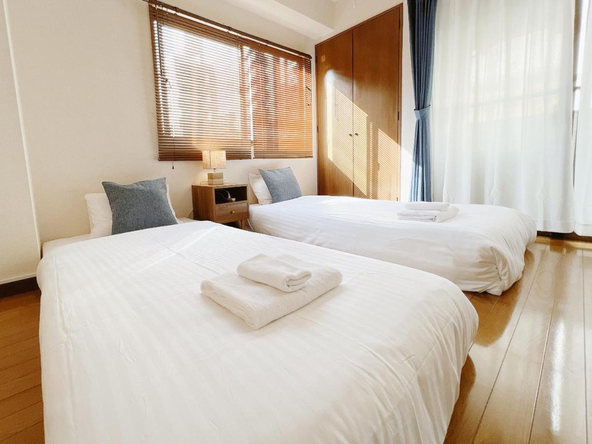 Pine Tree Hotel Hiroshima Exterior foto