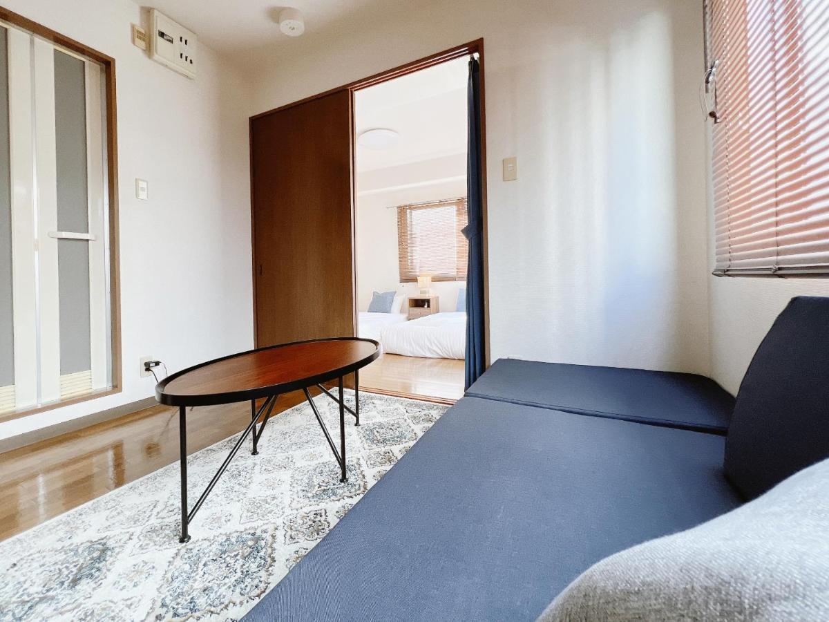 Pine Tree Hotel Hiroshima Exterior foto
