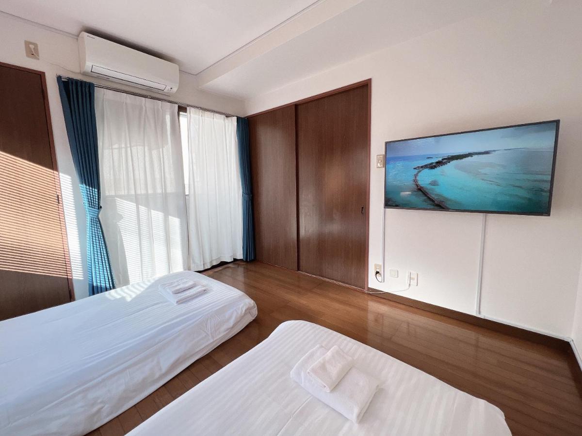Pine Tree Hotel Hiroshima Exterior foto